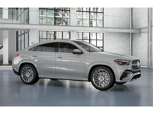 New 2026 Mercedes-Benz GLE 450 4MATIC image 13