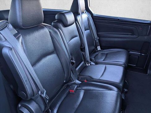Used 2024 Honda Odyssey Sport image 22
