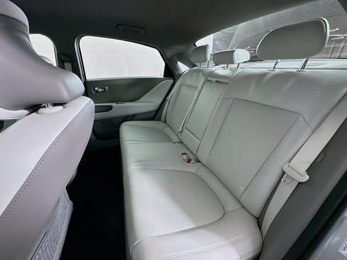 Used 2024 Hyundai Ioniq 6 SEL image 26