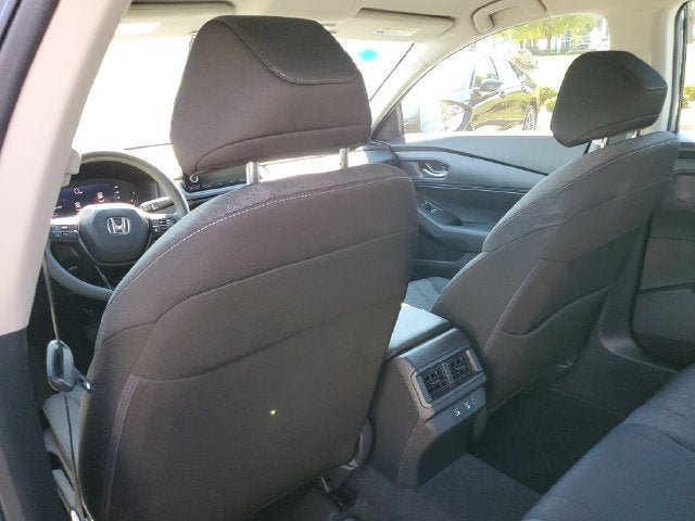 Used 2025 Honda Accord LX image 20
