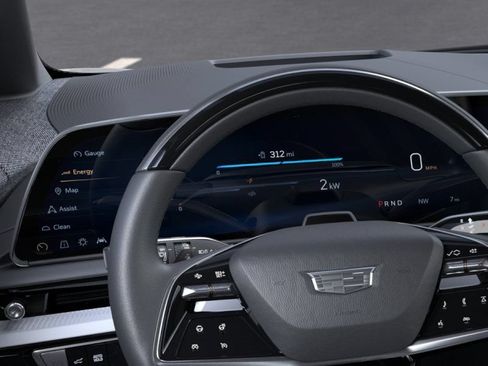 New 2027 Cadillac Optiq Premium Sport RWD image 18