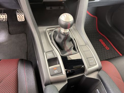 Used 2020 Honda Civic Si image 20