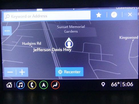 Used 2019 Chevrolet Colorado ZR2 AWD/4WD image 9