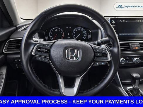 Used 2022 Honda Accord Sport Special Edition image 11