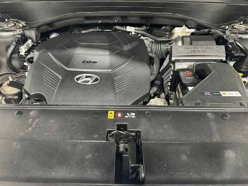 Used 2022 Hyundai Palisade SEL AWD/4WD image 66