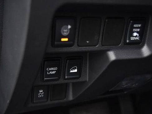 New 2026 Nissan Frontier SV w/ All-Weather Content Package image 14