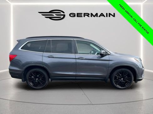 Used 2022 Honda Pilot Special Edition image 7