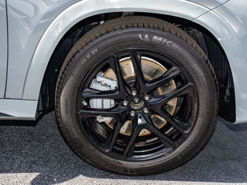 Used 2024 Mercedes-Benz GLE 53 AMG 4MATIC image 42