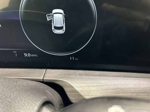 New 2025 Kia Telluride SX X-Line image 15