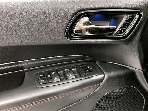 Used 2025 Dodge Durango R/T AWD/4WD image 38