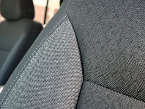 New 2026 Chevrolet Tahoe LS image 9