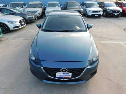 Used 2015 MAZDA MAZDA3 i Sport image 40