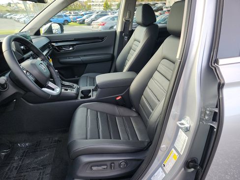 New 2026 Honda CR-V EX-L image 9