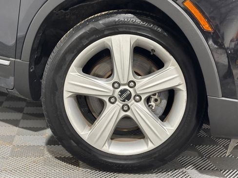 Used 2016 Lincoln MKC Premiere image 35