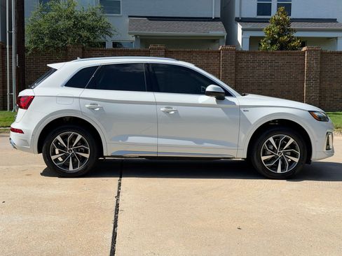 Used 2024 Audi Q5 2.0T Prestige AWD/4WD image 13