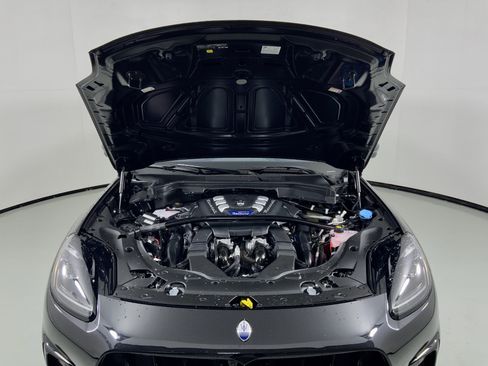 New 2026 Maserati Grecale Trofeo image 7