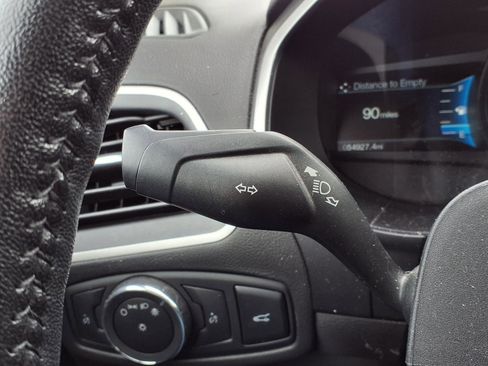 Used 2018 Ford Edge SEL w/ Equipment Group 201A image 21