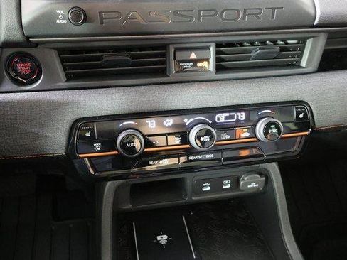 New 2026 Honda Passport TrailSport image 15