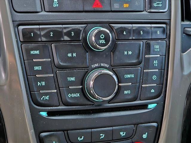 Used 2017 Buick Verano Sport Touring FWD image 12