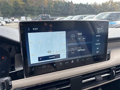 New 2026 Lincoln Corsair Premiere image 29