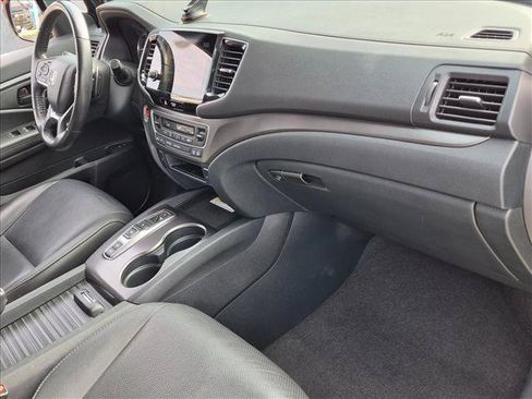 Used 2023 Honda Passport EX-L image 20