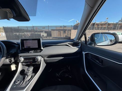 Used 2025 Toyota RAV4 LE image 35