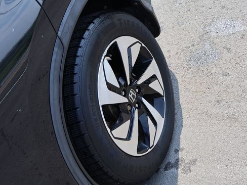 Used 2016 Honda CR-V Touring image 33