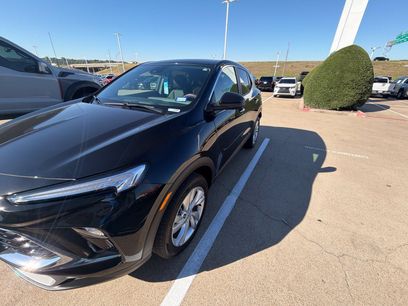 Used 2024 Buick Encore GX Preferred