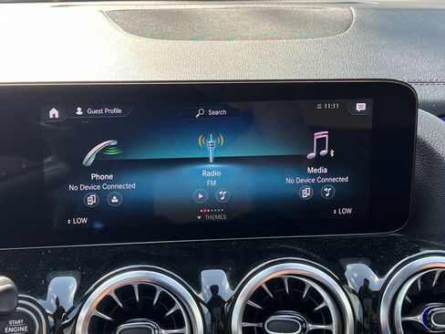 Certified 2022 Mercedes-Benz GLA 250 4MATIC image 25