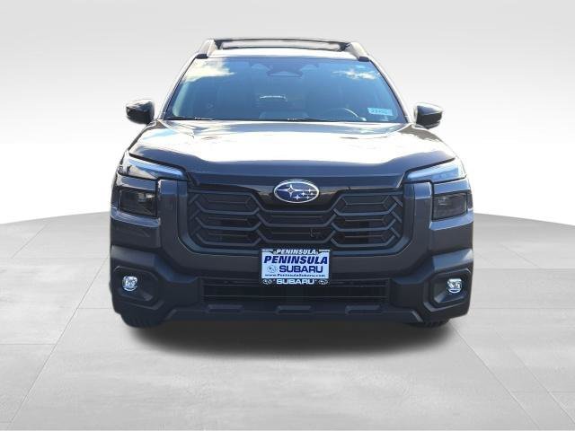 New 2026 Subaru Outback Limited AWD/4WD image 4