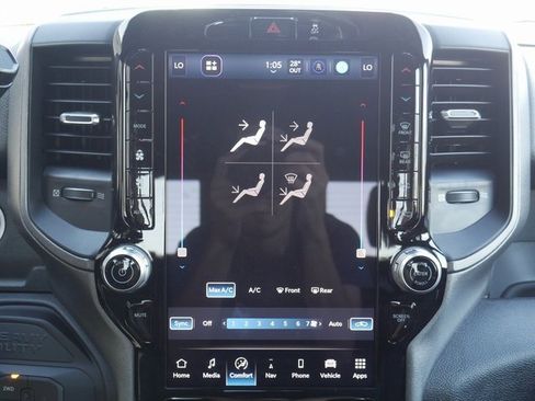 New 2026 RAM 4500 Tradesman image 20