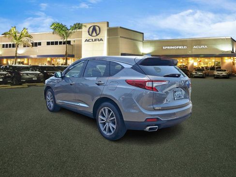 Certified 2024 Acura RDX SH-AWD w/ Technology Package image 5