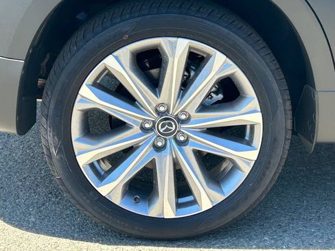 New 2026 MAZDA CX-50 AWD 2.5 S w/ Weather Package image 9