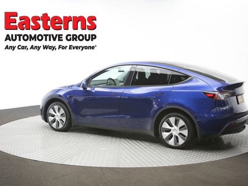 Used 2021 Tesla Model Y Long Range image 63