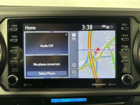 Used 2023 Toyota Tacoma TRD Sport image 20