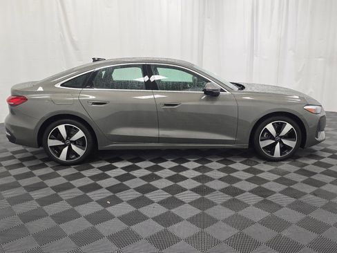 Certified 2025 Audi A5 2.0T Premium w/ Convenience Package image 7