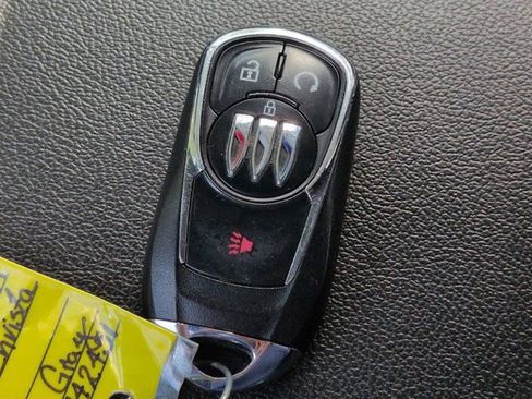 Used 2025 Buick Envista Sport Touring FWD image 26