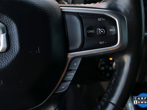 Used 2022 RAM 1500 Laramie image 21