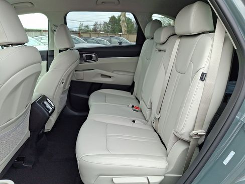 New 2026 Kia Sorento EX image 7