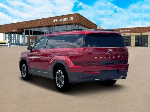 New 2026 Hyundai Santa Fe SEL FWD image 5