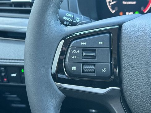 New 2026 Honda Odyssey Elite image 27