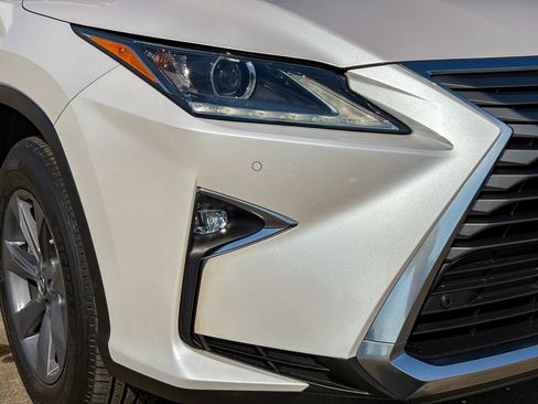 Used 2018 Lexus RX 350 AWD w/ Premium Package image 3