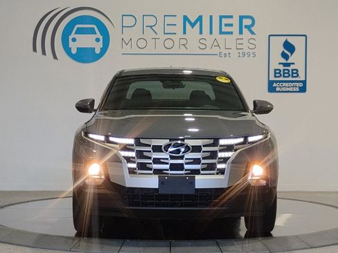 Used 2023 Hyundai Santa Cruz SEL image 69