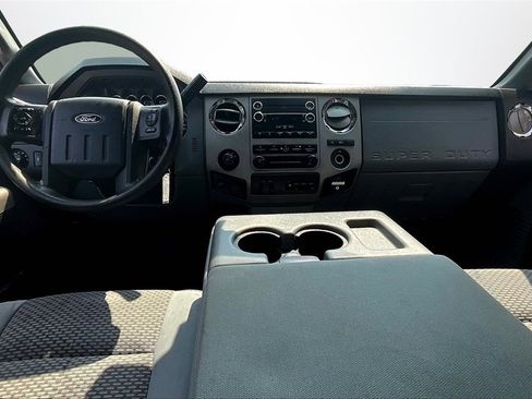 Used 2015 Ford F350 XLT w/ XTR Plus Package image 8