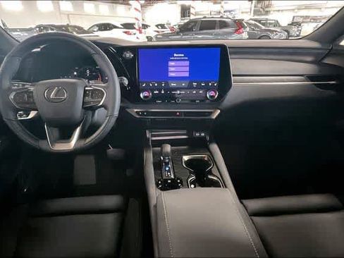 New 2026 Lexus RX 350 AWD w/ Convenience Package image 5