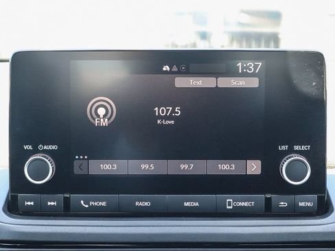 Used 2024 Honda Accord EX image 14