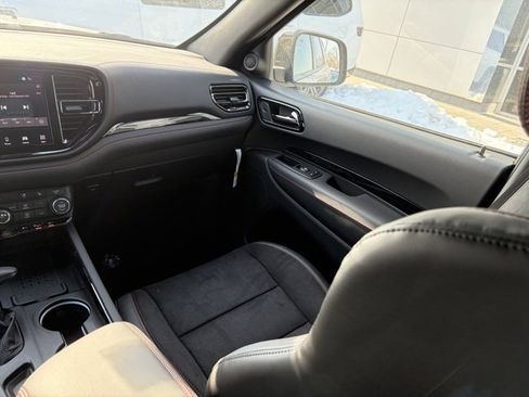 New 2026 Dodge Durango GT image 38