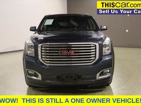 Used 2019 GMC Yukon XL SLT w/ Premium Edition RWD image 2