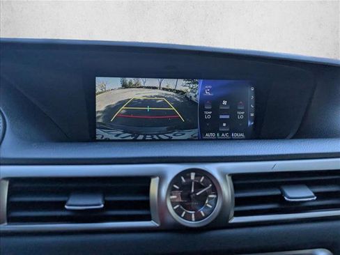Used 2017 Lexus GS 350 image 16