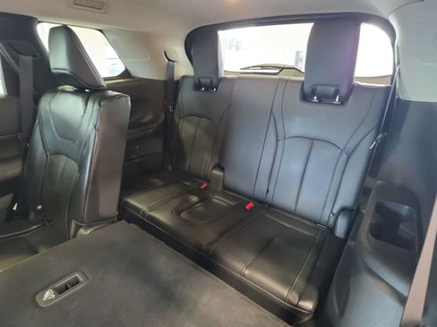 Used 2024 INFINITI QX60 Luxe AWD/4WD image 31